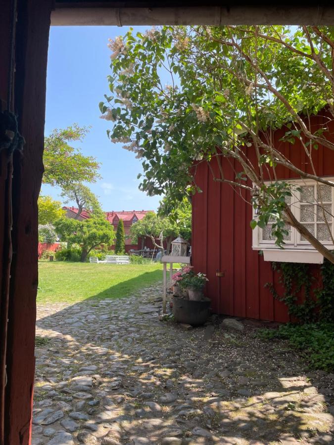 פאלקנברג Charmigt Boende Med Perfekt Laege I Gamla Stan מראה חיצוני תמונה